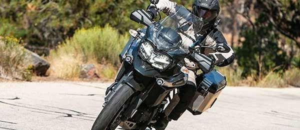 Tour in moto: Mototour del Verdon, Luberon, Mont Ventoux, Ardeche Camargue