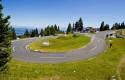 Foto 2 Le spettacolose strade alpine della Carinzia in Austria