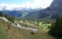 Foto 1 Traversata delle Dolomiti tra curve e panorami mozzafiato