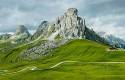 Foto 3 Traversata delle Alpi da Trieste allo Stelvio e Umbrail Pass