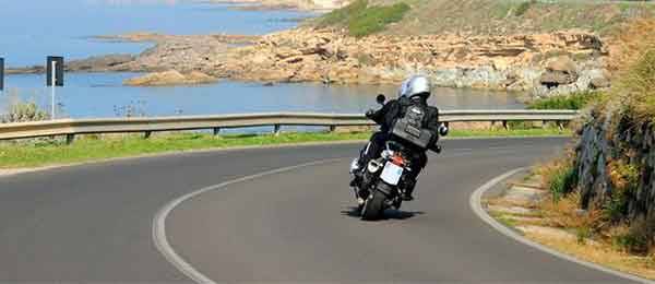 Tour in moto: Gran Tour della Sicilia - Tappa Uno - l'affascinante Oriente