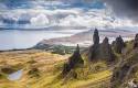 Foto 1 Scozia Grand Tour tra Highlands, North Coast e isola di Skye