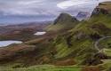 Foto 4 Scozia Grand Tour tra Highlands, North Coast e isola di Skye