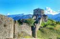 Foto 5 Garfagnana e Lunigiana come non l'avete mai fatte in moto