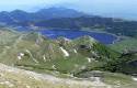 Foto 4 Moto Appenninica dalla Sicilia a Campo Imperatore