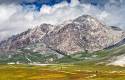 Foto 5 Moto Appenninica dalla Sicilia a Campo Imperatore