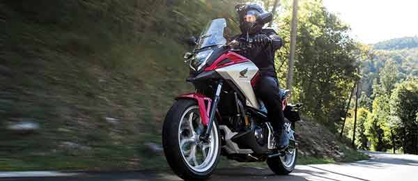 Tour in moto: Dai Monti Picentini ai borghi pittoreschi dell'Alta Irpinia