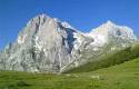 Foto 1 Campo Imperatore con spettacolare mototour del Gran Sasso