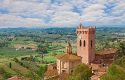 Foto 6 Grand Tour della Toscana tra borghi e curve spettacolari