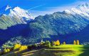 Foto 2 Alla scoperta in Val d'Aosta di strade dai panorami favolosi