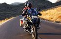 Viaggi in moto: Spagna in moto tra splendide curve e deserto hollywoodiano 