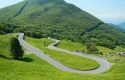Foto 3 Milano-Campo Imperatore in moto sulle creste degli Appennini