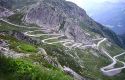 Foto 3 Curve e tornanti in moto tra le Alpi d'Italia e Svizzera