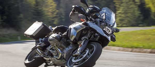 Tour in moto: Moto turismo tra le meraviglie delle Dolomiti Settentrionali