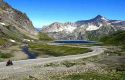Foto 3 101 passi, l'incredibile sfida in moto ad Alpi ed Appennini