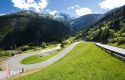 Foto 3 Sud Tirolo in moto dall'Alto Adige alle Alpi Austriache