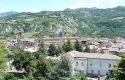 Foto 1 Appennino piacentino in moto tra curve e panorami mozzafiato