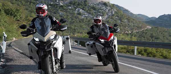 Tour in moto: Appennino piacentino in moto tra curve e panorami mozzafiato