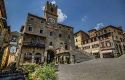 Foto 2 In Umbria e Toscana tra borghi medievali, religione e natura