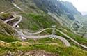 Viaggi avventura: Transfagarasan e Transalpina la via più veloce per arrivare