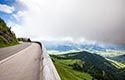 Viaggi in moto: Le sinuose strade delle Alpi in Austria, Germania e Slovenia
