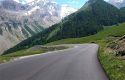 Foto 1 Motogiro delle alte Alpi del Colle dell'Agnello e non solo 