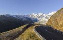 Foto 2 Großglockner: la panoramica strada mozzafiato per moto