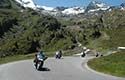 Großglockner: la panoramica strada mozzafiato per moto