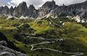 Tour: Dolomiti tra strade panoramiche, laghi e passi mozzafiato