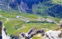 Foto 1 Dalla Toscana alle strade più scenografiche delle Dolomiti