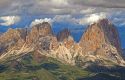 Foto 2 Dalla Toscana alle strade più scenografiche delle Dolomiti