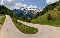 Foto 3 Dalla Toscana alle strade più scenografiche delle Dolomiti