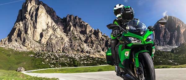 Tour in moto: Dalla Toscana alle strade più scenografiche delle Dolomiti