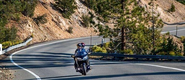 Tour in moto: Motoavventura su strade da brividi della Spagna mediterranea
