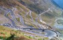 Foto 1 Mototurismo tra Alpi Dolomiti Grossglockner Nockalmstrasse