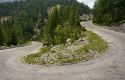 Foto 6 Mototurismo tra Alpi Dolomiti Grossglockner Nockalmstrasse