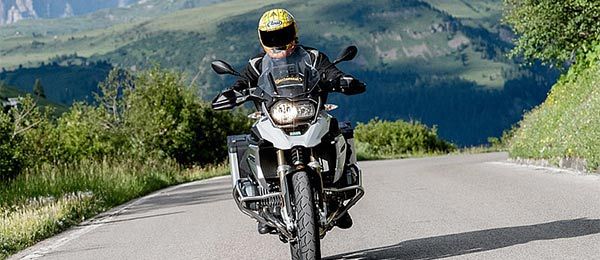 Tour in moto: Weekend su Strade da Moto tra MonteGrappa-Dolomiti Friulane