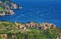 Foto 1 La Via Appenninica Milano Sicilia con rientro dalla Sardegna