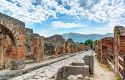 Foto 4 La Via Appenninica Milano Sicilia con rientro dalla Sardegna