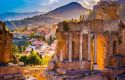 Foto 6 La Via Appenninica Milano Sicilia con rientro dalla Sardegna