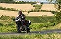 Mototurismo sulle strade più belle da percorrere in Toscana