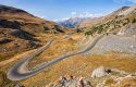 Col de la Bonette Mototurismo mozzafiato d'alta quota