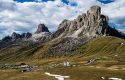 Foto 2 Da Genova alle Dolomiti in un viaggio dalle 10.000 curve