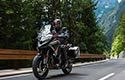 Orobie in Libertà: L'Anello delle Cinque Valli in moto