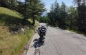 Foto 4 Valle del Gran San Bernardo in moto, iconico percorso alpino