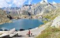 Foto 5 Valle del Gran San Bernardo in moto, iconico percorso alpino