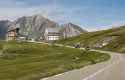 Foto 6 Valle del Gran San Bernardo in moto, iconico percorso alpino