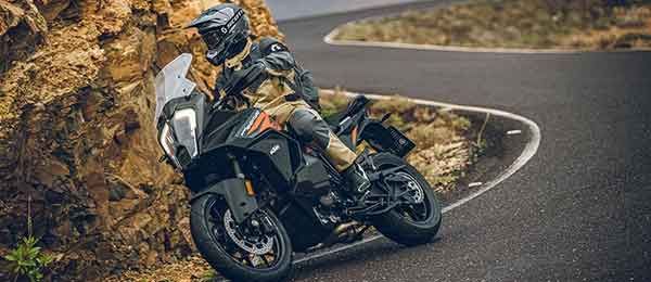 Tour in moto: Meraviglie del Meridione: il Sud in Moto