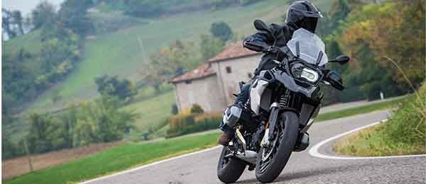 Tour in moto: Moto Tour nel Pollino: Strade e Paesaggi Unici
