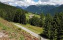 Foto 1 in Moto sul Catinaccio: Passo Costalunga e Val d'Ega